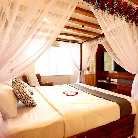 Green Wood Hill Cottage Ooty Εξωτερικό φωτογραφία