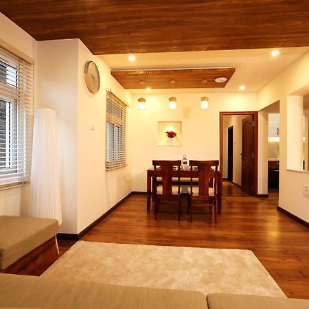 Green Wood Hill Cottage Ooty Εξωτερικό φωτογραφία