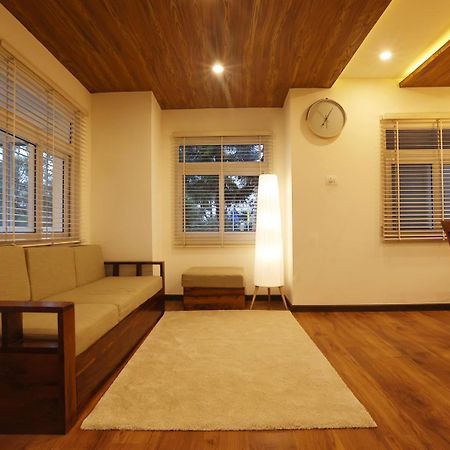 Green Wood Hill Cottage Ooty Εξωτερικό φωτογραφία