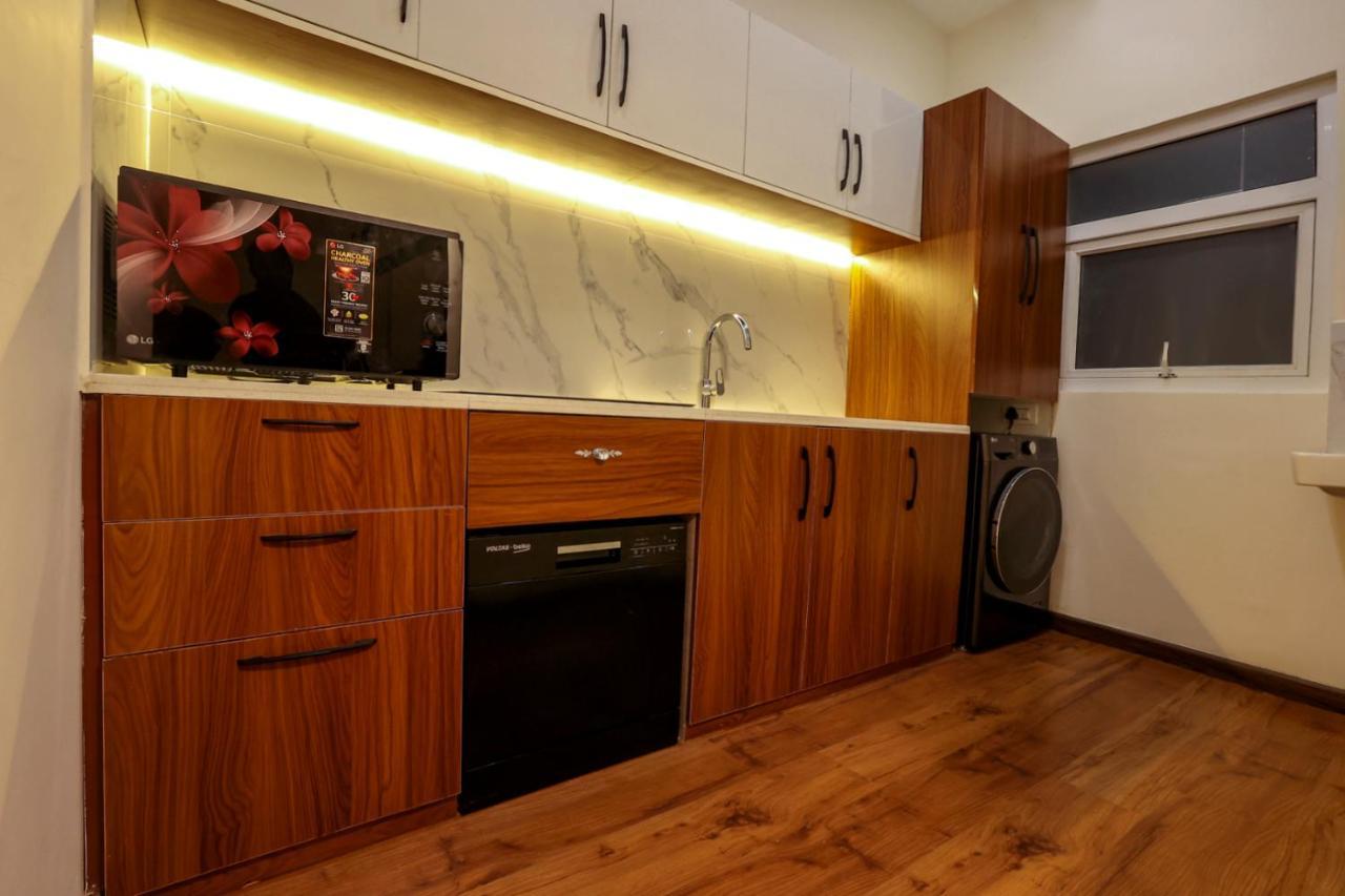 Green Wood Hill Cottage Ooty Εξωτερικό φωτογραφία