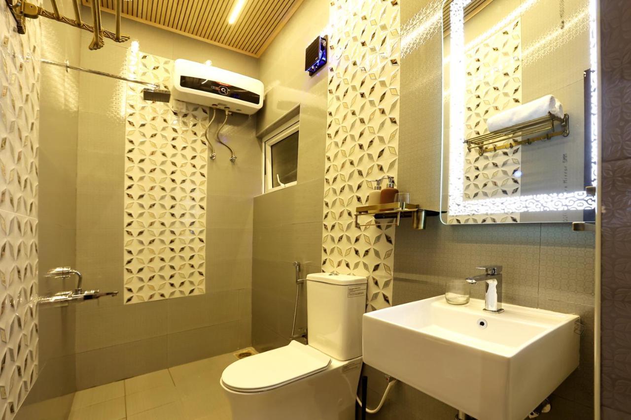 Green Wood Hill Cottage Ooty Εξωτερικό φωτογραφία