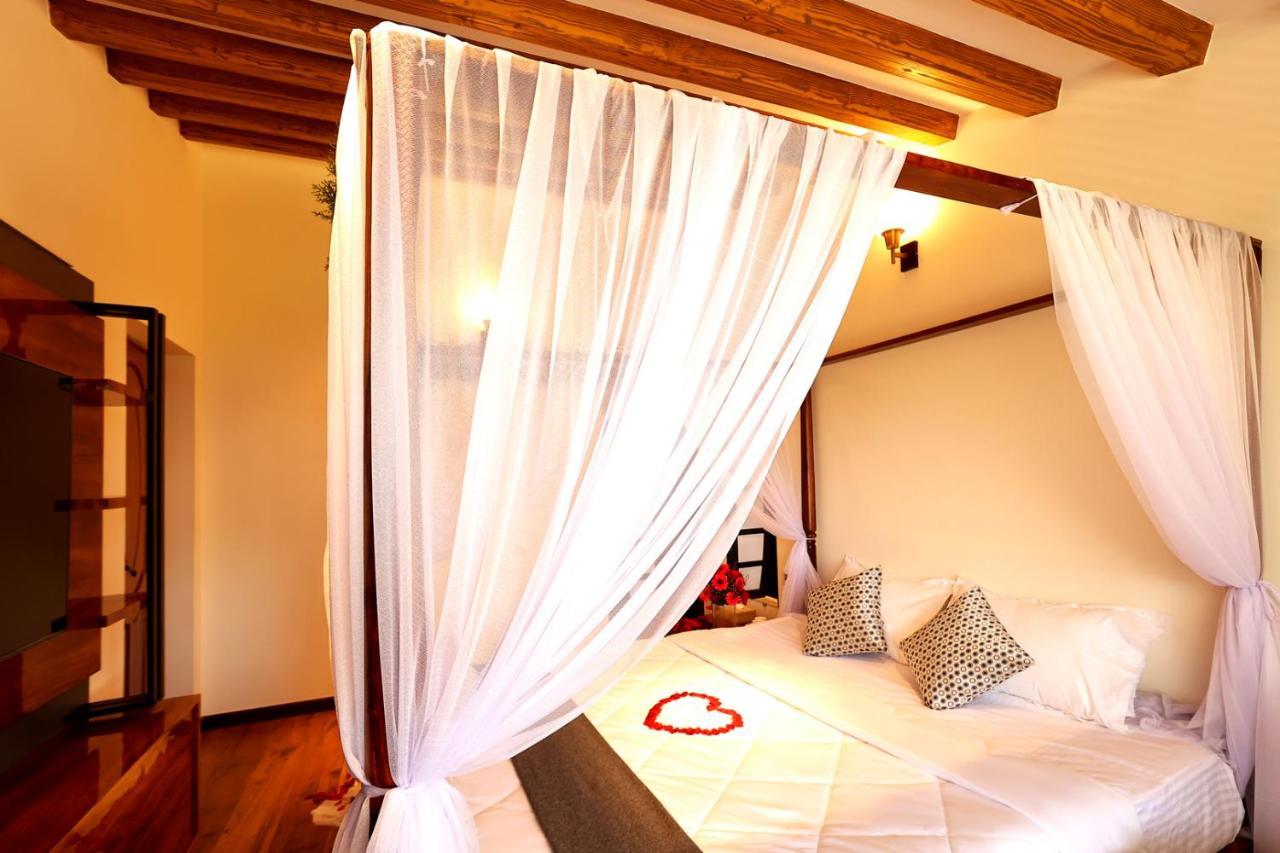 Green Wood Hill Cottage Ooty Εξωτερικό φωτογραφία