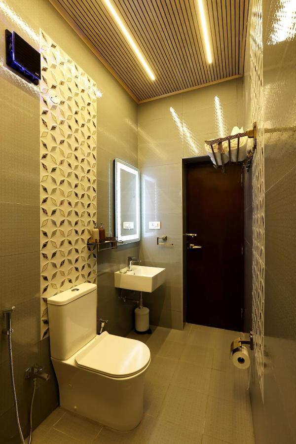 Green Wood Hill Cottage Ooty Εξωτερικό φωτογραφία