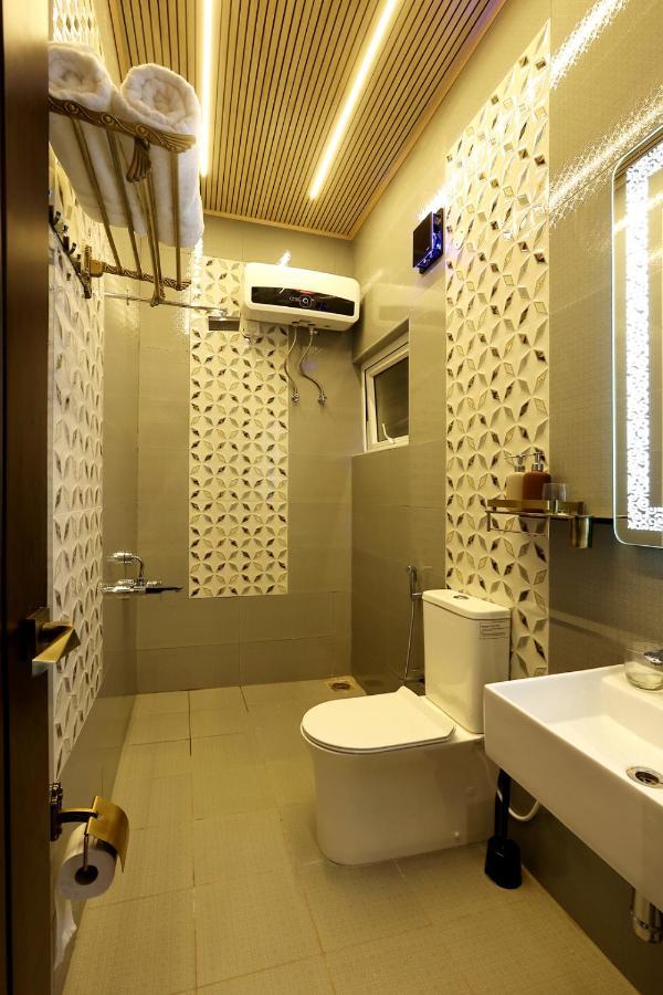 Green Wood Hill Cottage Ooty Εξωτερικό φωτογραφία