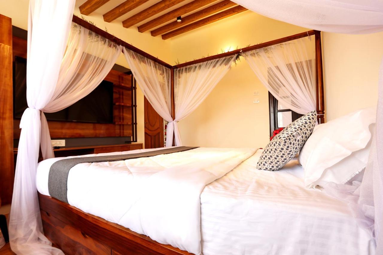 Green Wood Hill Cottage Ooty Εξωτερικό φωτογραφία