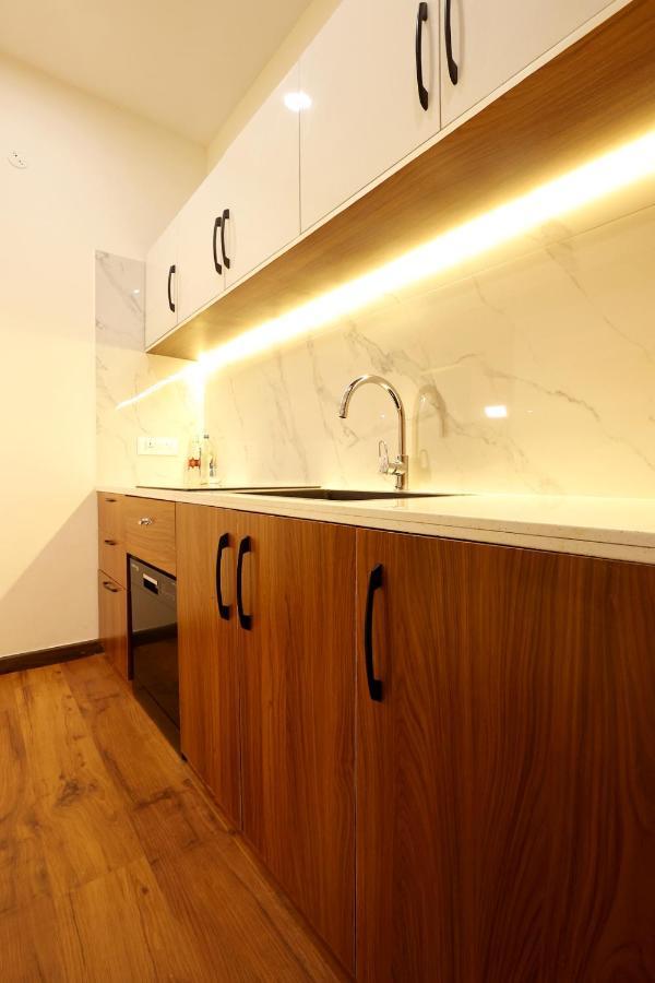 Green Wood Hill Cottage Ooty Εξωτερικό φωτογραφία