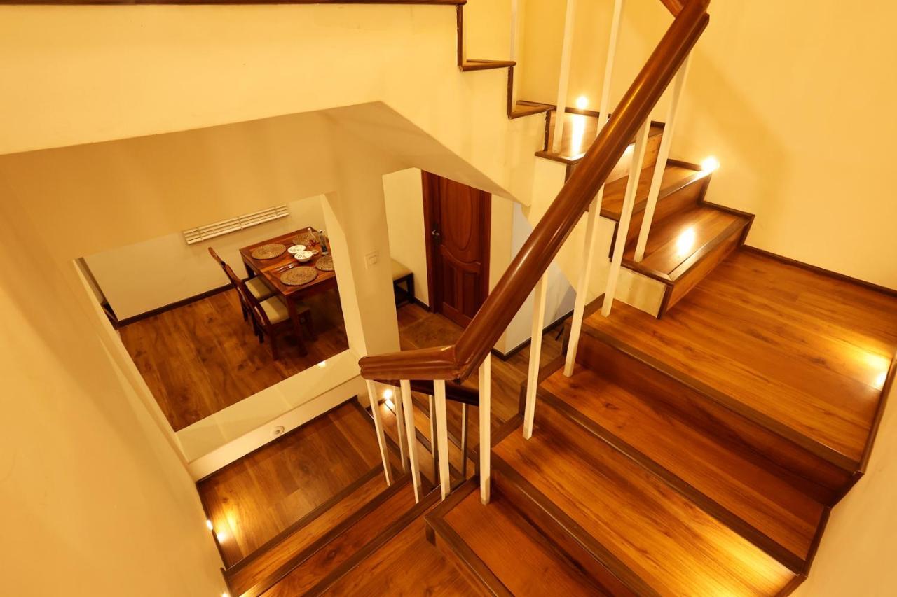 Green Wood Hill Cottage Ooty Εξωτερικό φωτογραφία