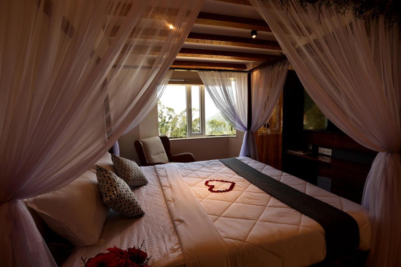 Green Wood Hill Cottage Ooty Εξωτερικό φωτογραφία