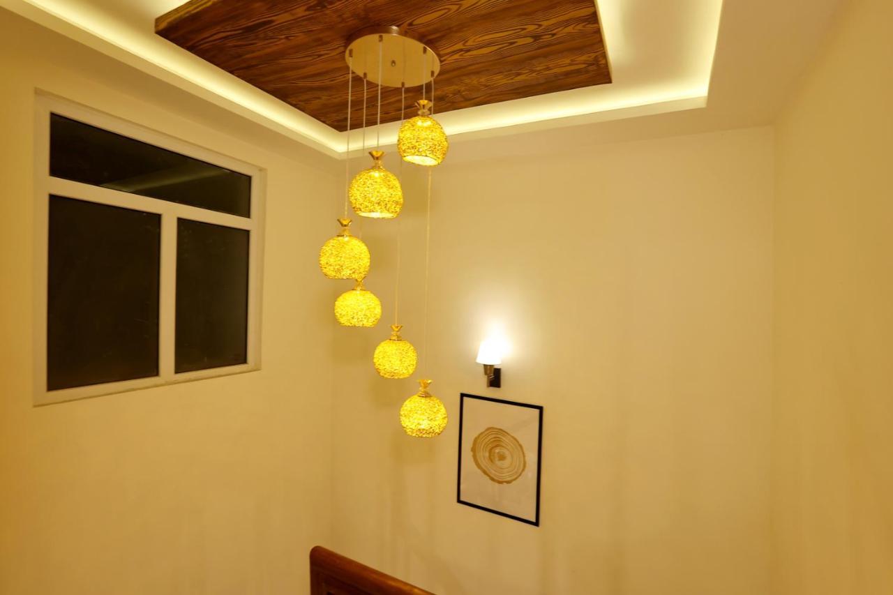 Green Wood Hill Cottage Ooty Εξωτερικό φωτογραφία