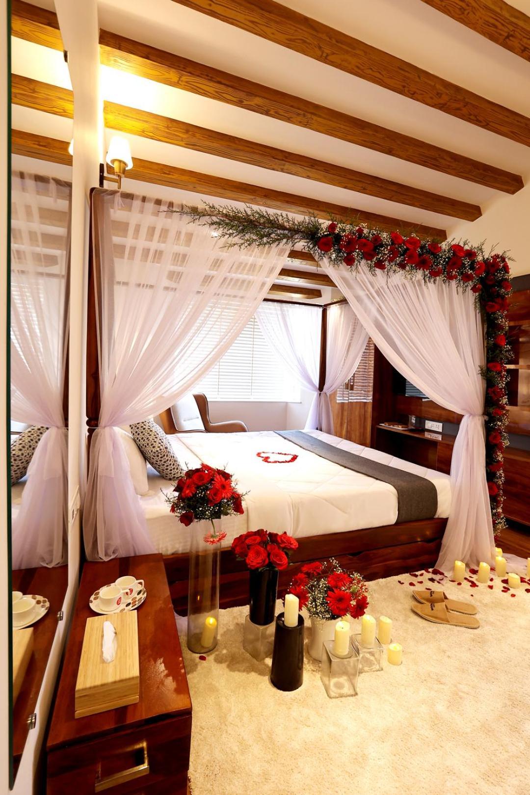 Green Wood Hill Cottage Ooty Εξωτερικό φωτογραφία